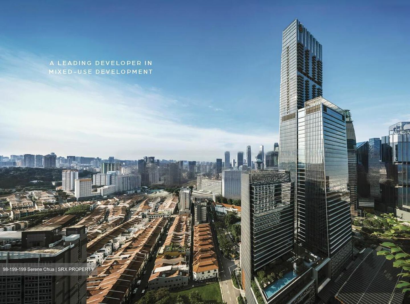 Midtown Bay (D7), Apartment #452175391